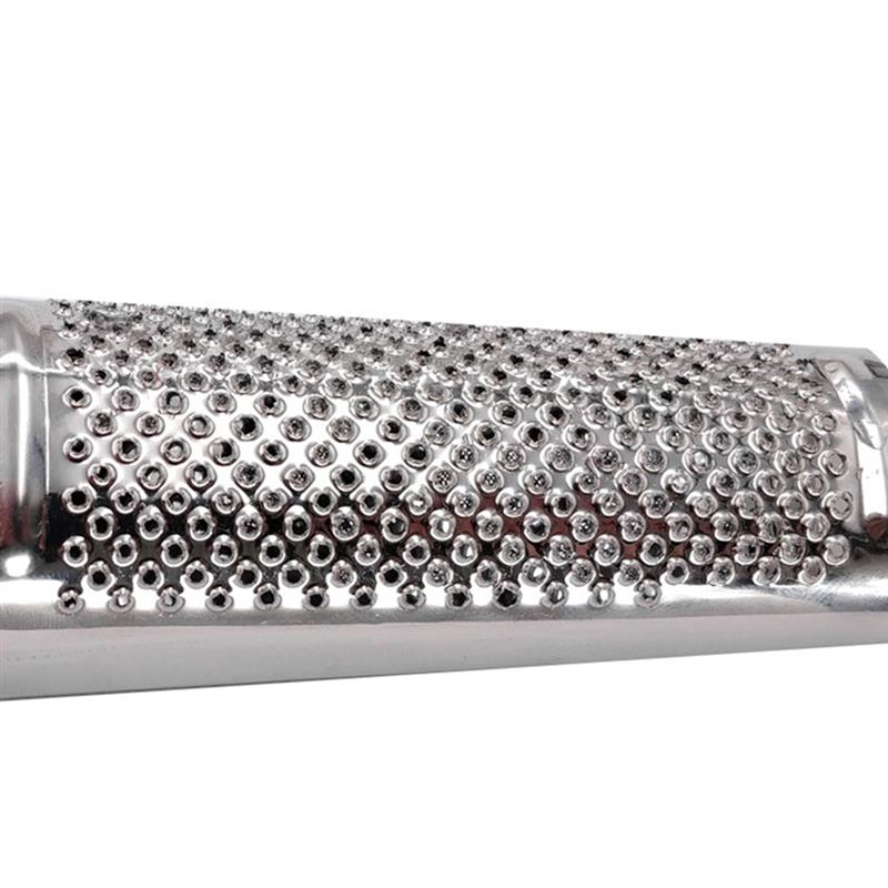 Cheese Grater Multipurpose Stainless Steel Food Grater Food Slicer With Brush Kitchen Tools Cheese Making Accessories