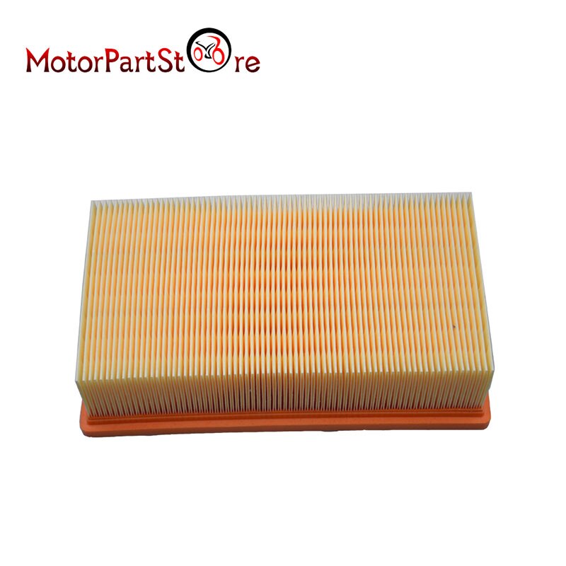 Repuesto de filtro de aire al vacío para Karcher NT35/1 Eco NT 360 NT 361 NT 45/1 55/1 611 @ 20