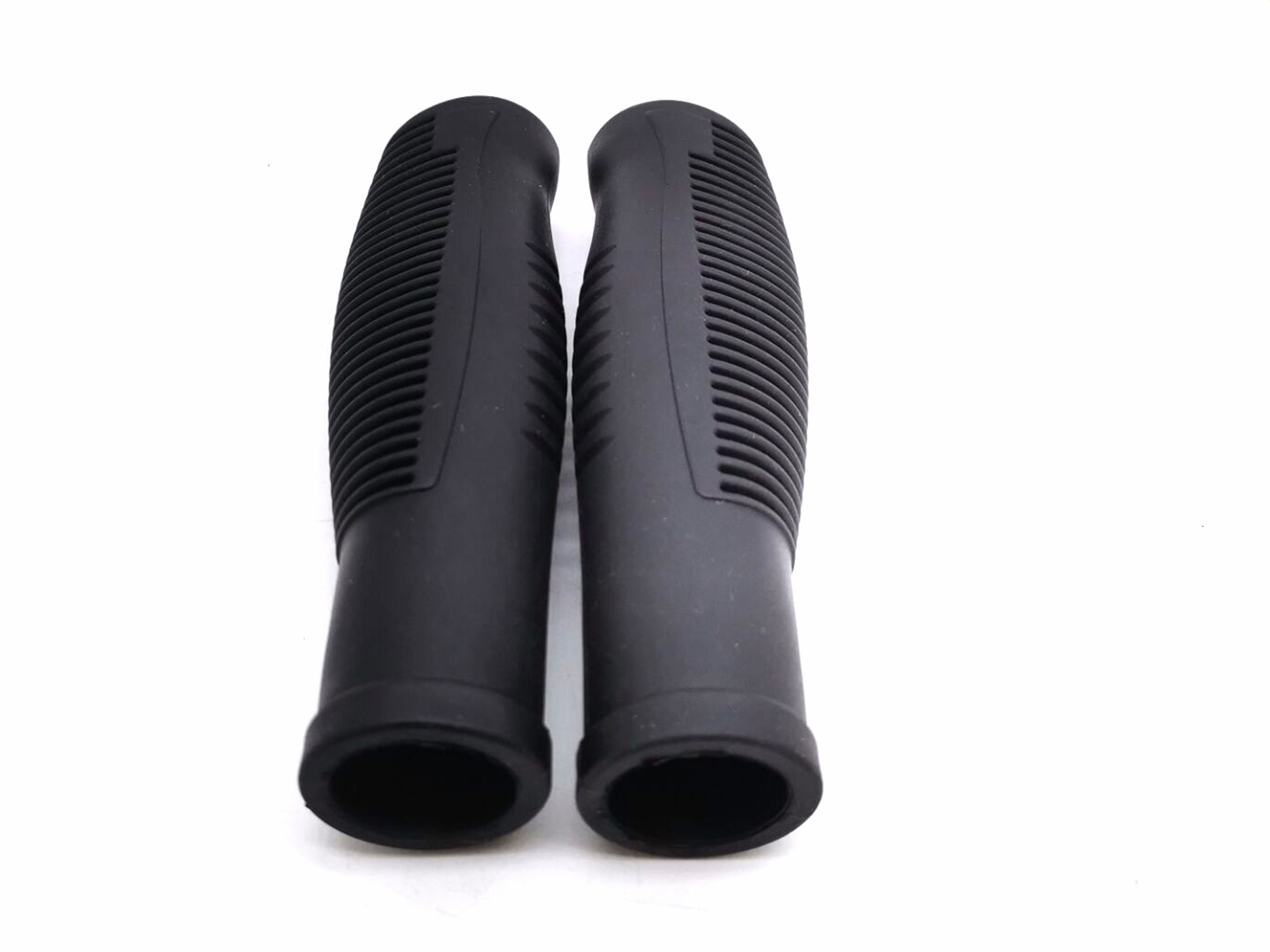 1 Paar Stuur Rubberen Handvat Voor E-TWOW E-TWOW 2 Elektrische Scooter Vervangen Accessoires: Default Title