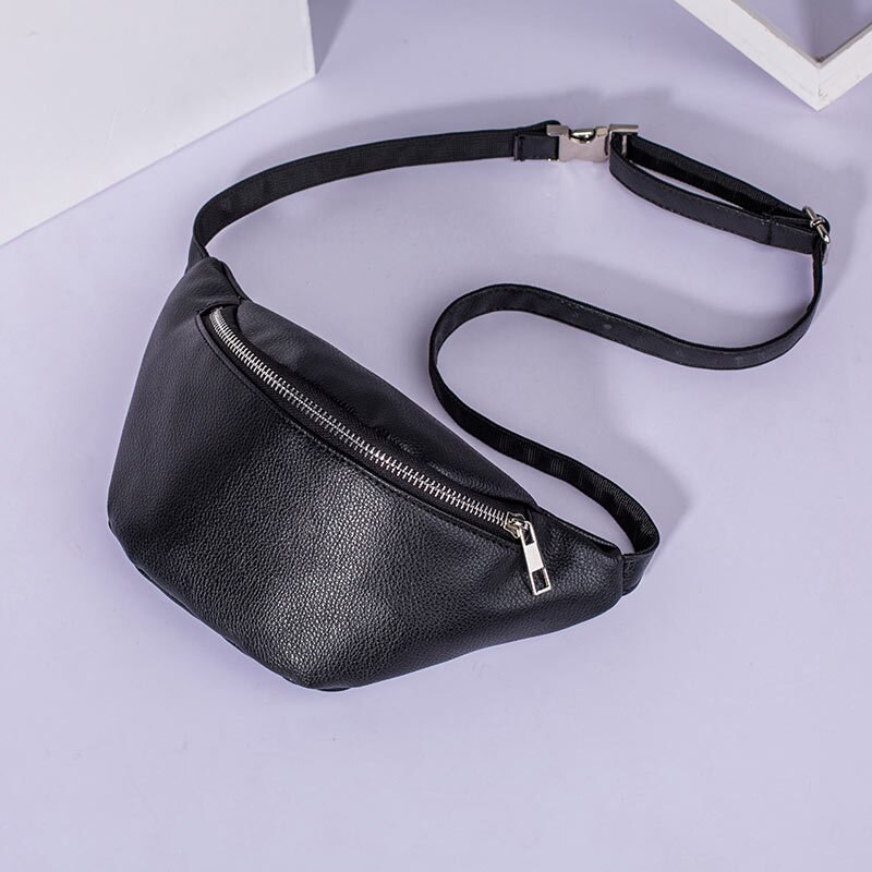 Kleine Tasche Koreanische frauen Tasche Sport Freizeit Gürtel Tasche frauen Brust Tasche Schulter Tasche