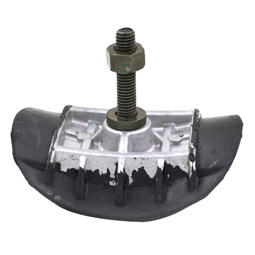 Durable Wheel Tire Rim Lock Dirt Bike 2.5inch Tire Lock for Motocross Motorcycles Tyre Protector