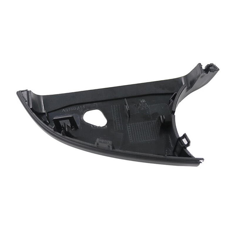 Auto Side Rearview Mirror Bottom Lower Holder Cover for Mercedes-Benz A-Class S-Class W204 W221 W212 GLA GLK