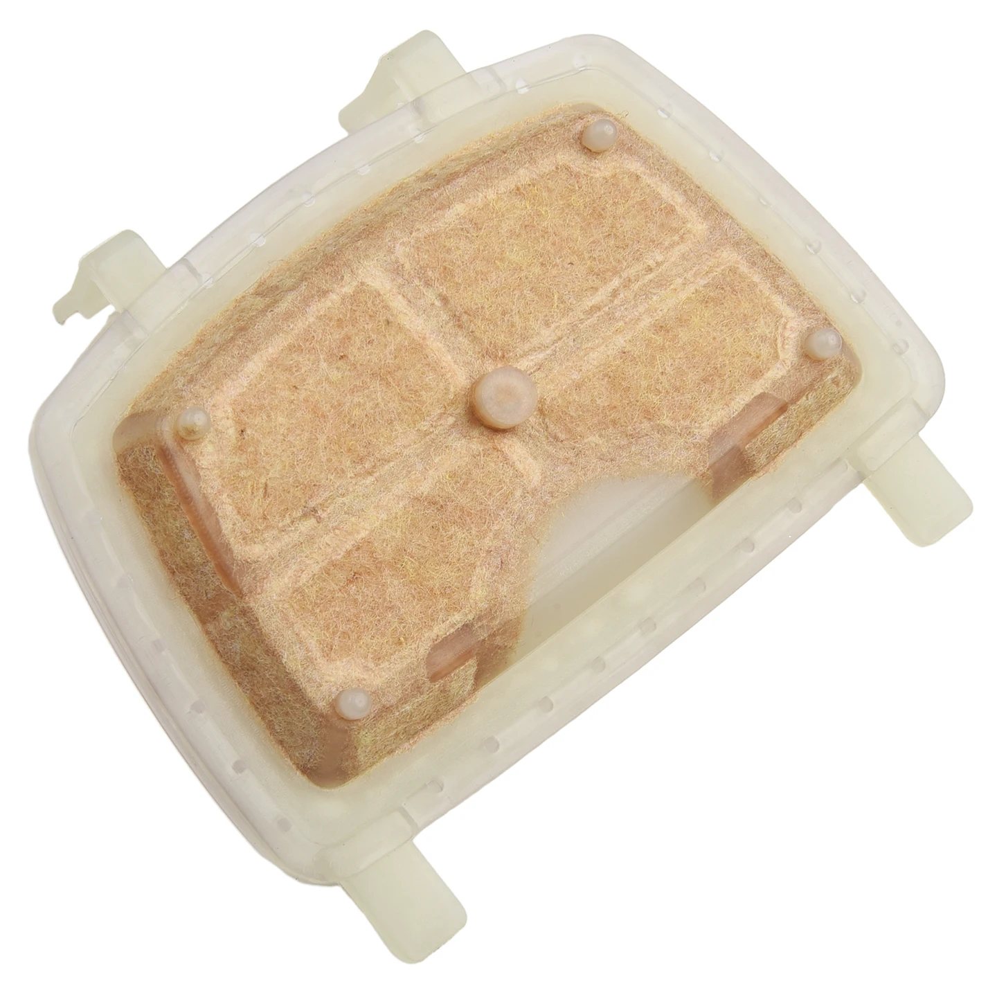 1 Uds filtro de aire herramientas de jardín piezas de repuesto para Stihl MS181 MS181C MS211 MS211C accesorios de motosierra