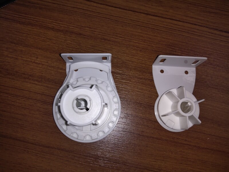 28 Mm & 38 Mm Clutch Rolgordijnen Mechanisme Jaloezieën Accessoires Roller Onderdelen