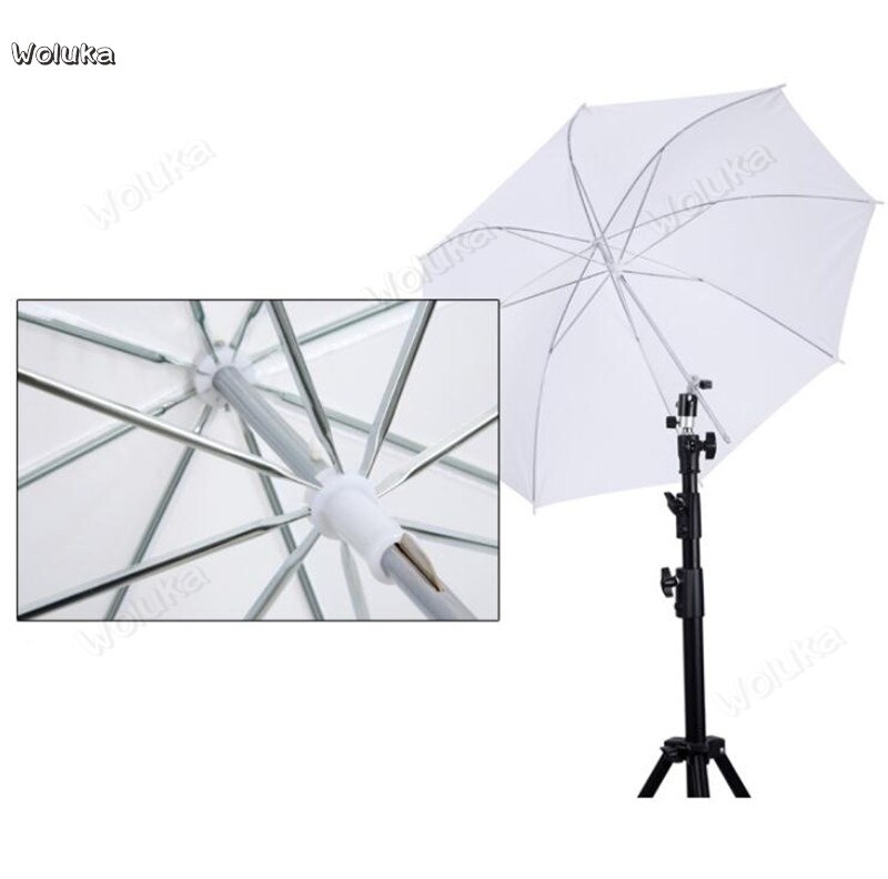 Parapluie souple de photographie de parapluie de 33 pouces machine d'éclairage de Studio parapluie Flexo direct Flash CD50 T07