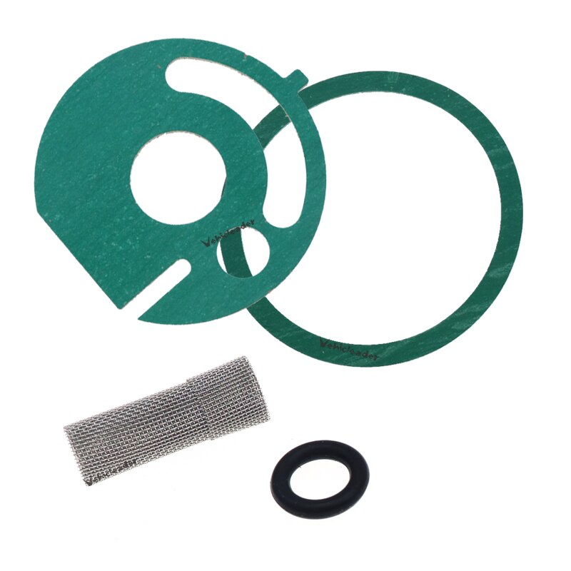 12V Car Diesel Air Heater Glow Plug +Strainer+Wrench+Burner Motor Gaskets For Eberspacher Hydronic D4WSC D5WSC 252106011000