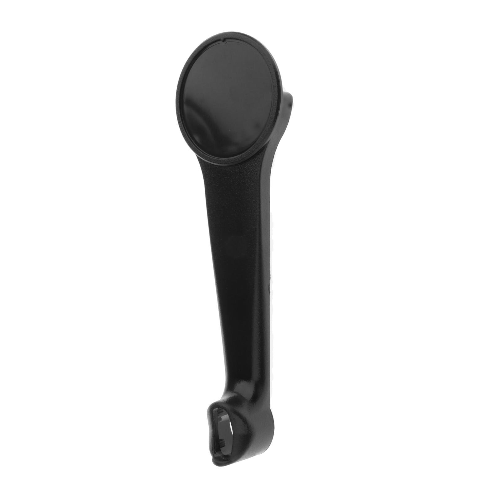 Control Box Throttle Shift Handle Cover 0336242 336242,fits the Majority of OMC Side Mount Remote Control Boxes