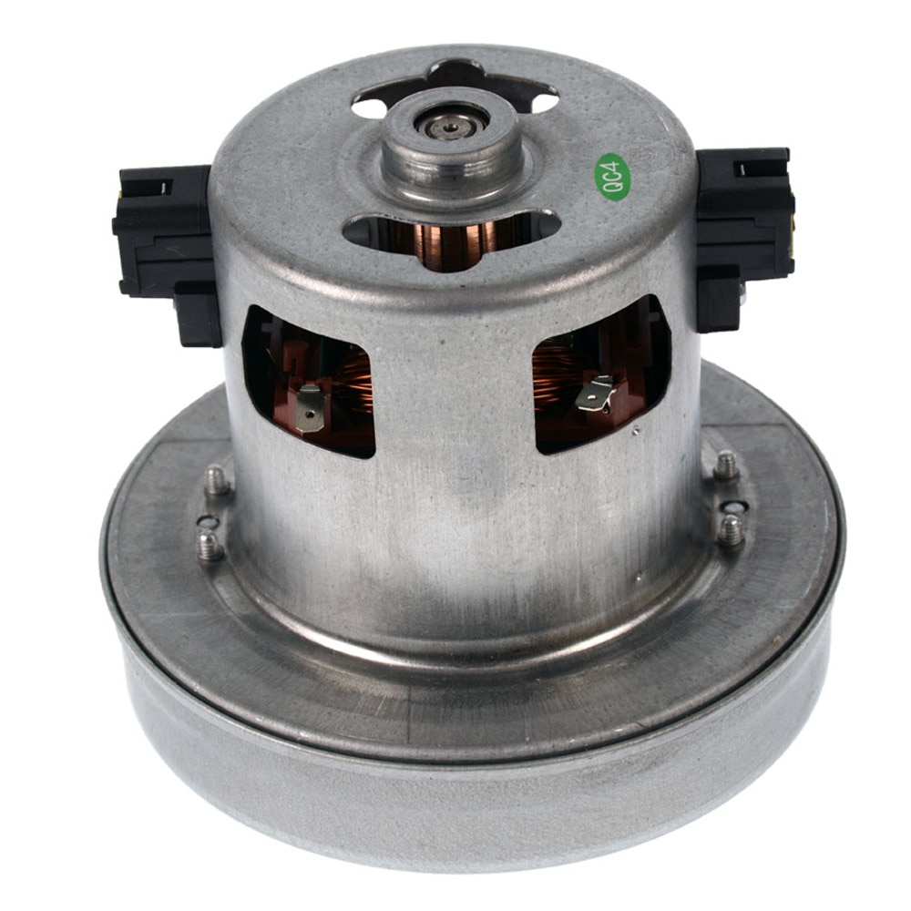 Erstatning for støvsugermotor for electrolux zxm 7035 maximus motor
