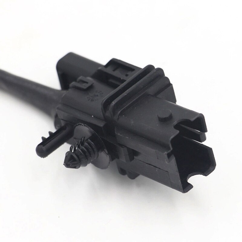 Lsu4.2 wideband o2 uego sensor para plx aem 30-2001 0258007206 plugue quadrado