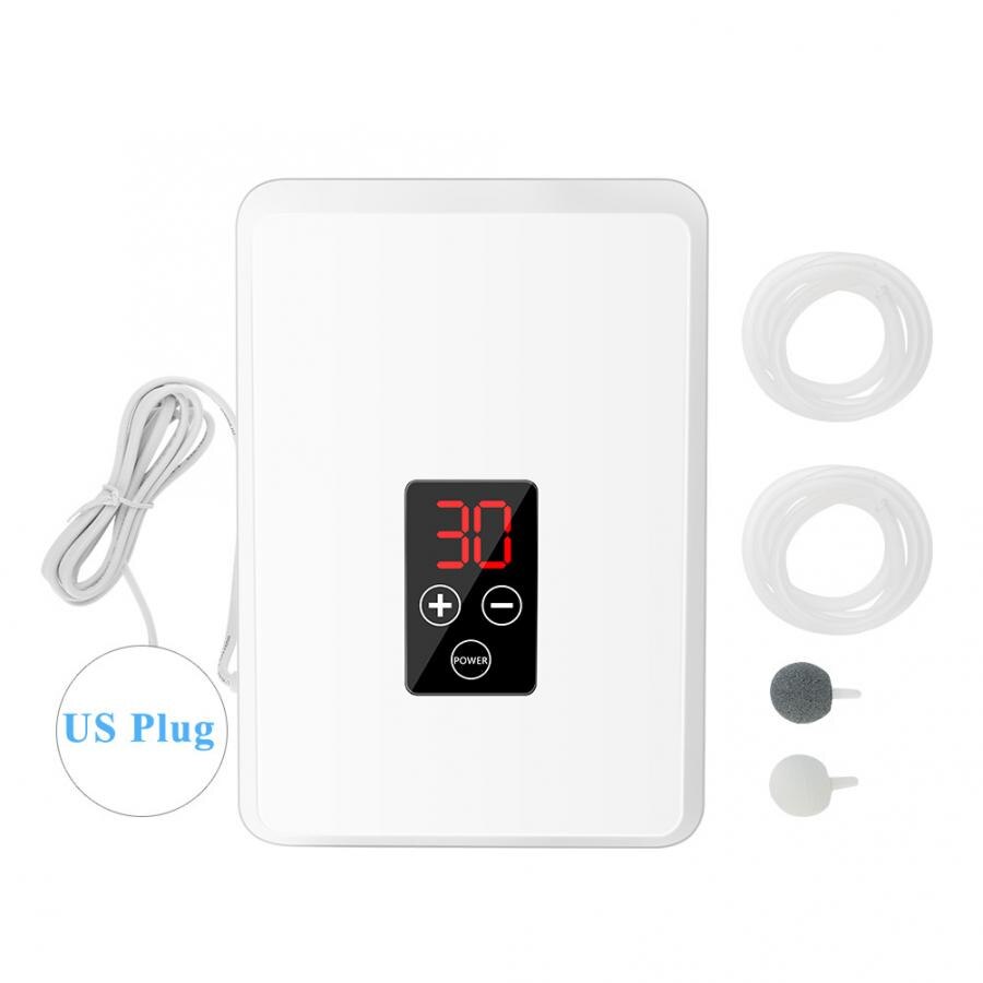 Ozone Generator Air Purifier Fruit Water Sterilizer Cleaner Air Disinfection Machine Accesories