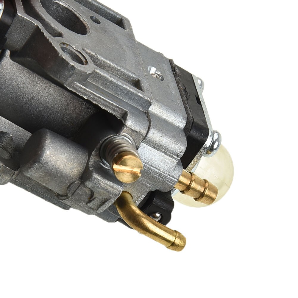 Pièce de rechange de carburateur pour Ruixing H119 26cc, accessoire de remplacement Durable,