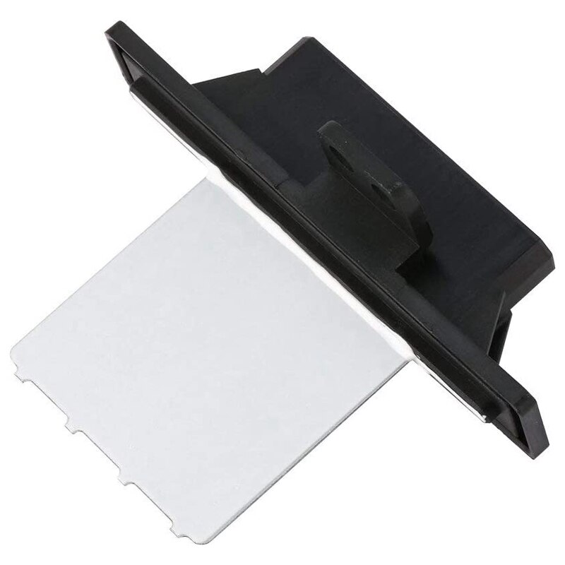 Blower Fan Motor Heater Resistor 2715072B01 4 Pin for Nissan Micra K11