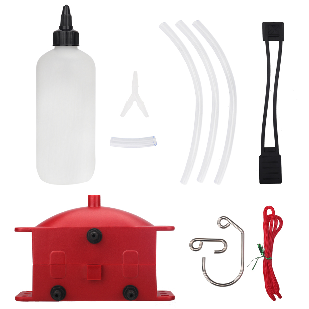Kit de limpeza de corrente de motocicleta, escova, ferramenta de limpeza de engrenagem para correntes de moto, dispositivo lubrificante, acessório de lubrificação