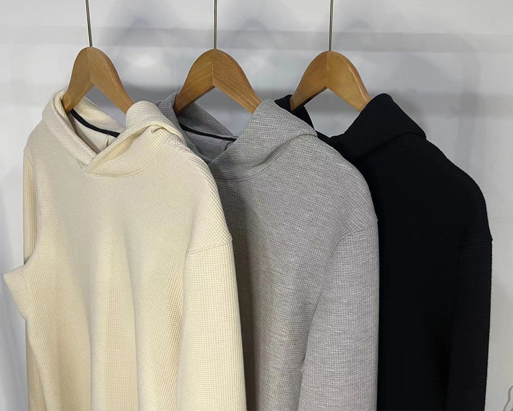 NWT Männer Sport Yoga Hoodie Langarm Hemden Super Sport Dicken Material Sweatshirt
