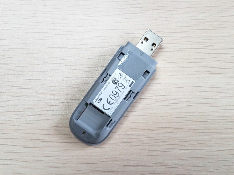 cheap Unlocked Huawei E303 USB Modem Dongle 3G wireless modem 7.2mbps wcdma usb modem