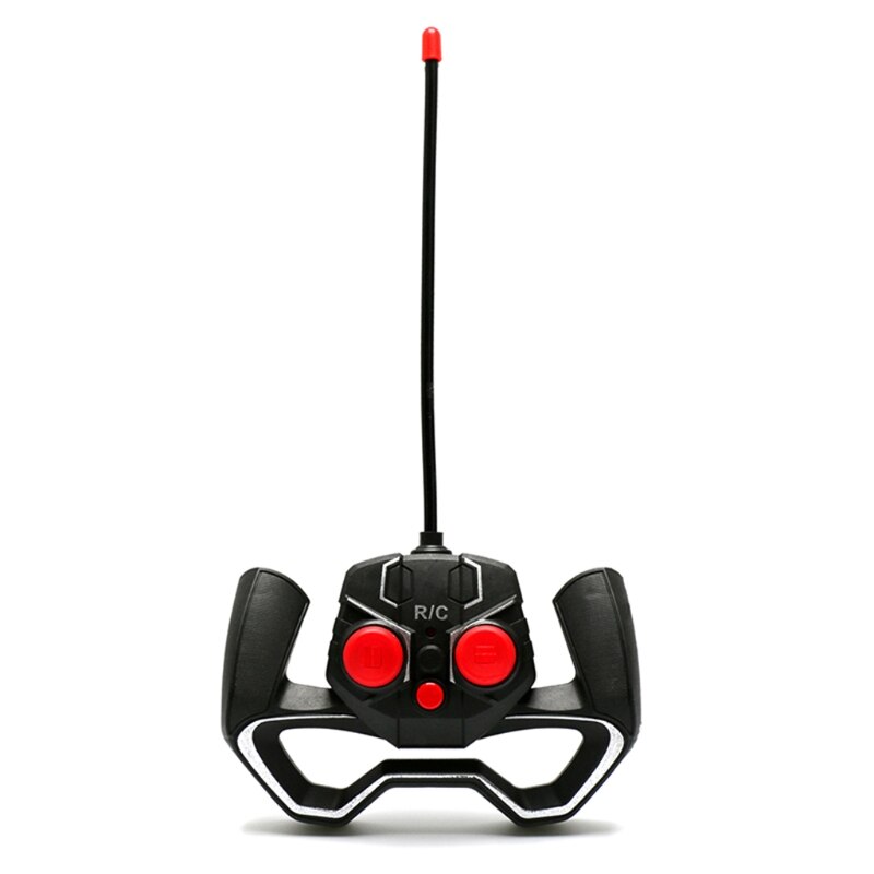 1/18 Scale 2.4Ghz 4 Wheel Drive Rock Crawler Remote Control RC Car