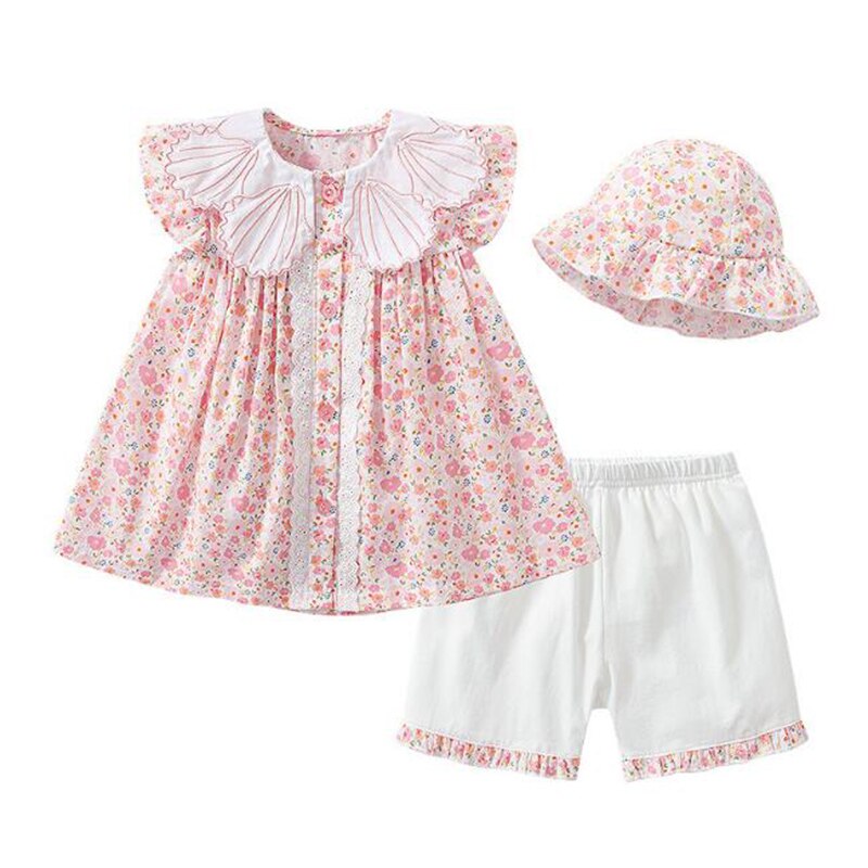 Langarmshirt Mädchen - Baumwolle Mix Für Schule & Sport