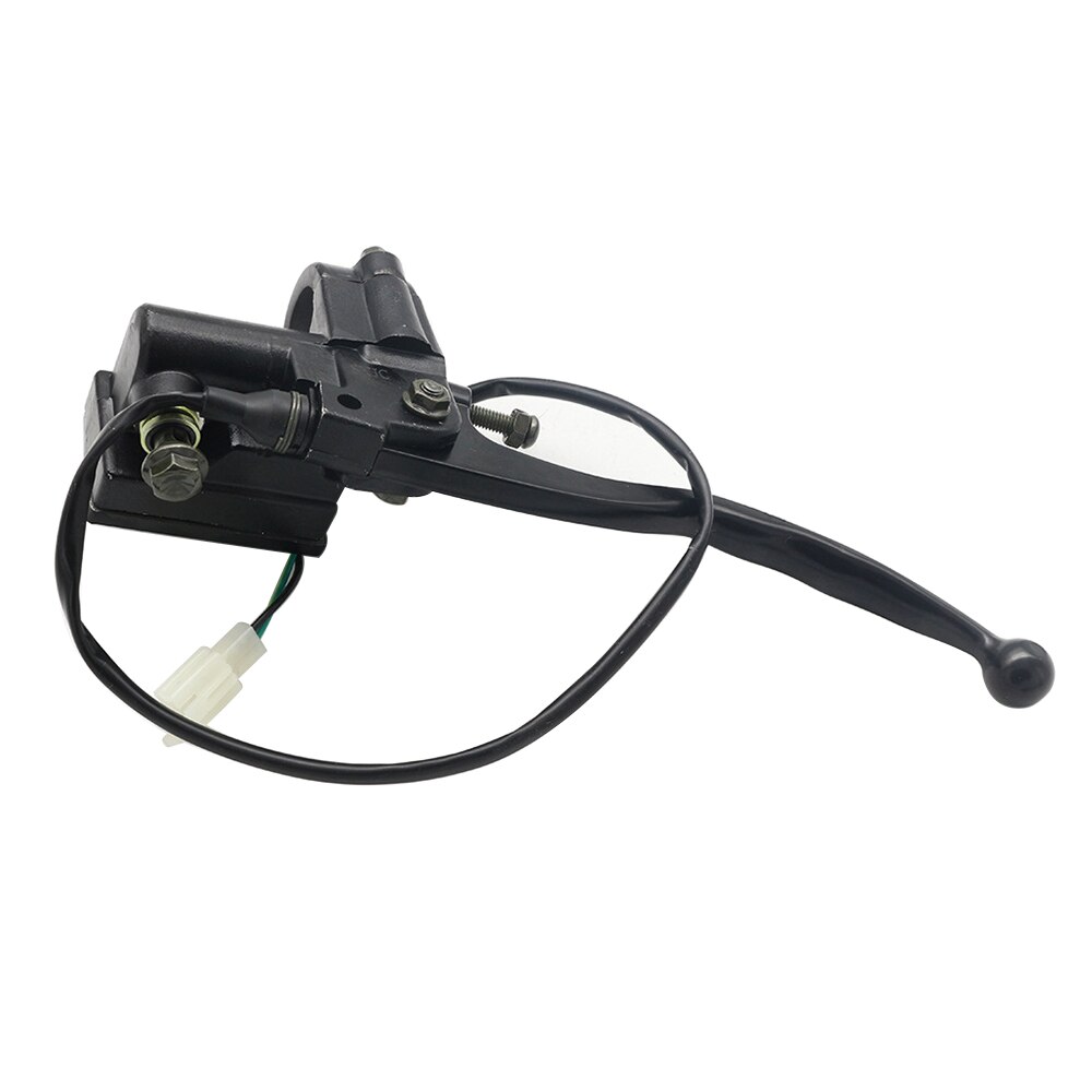 Motorrad Bremszylinder Rechts - 14mm Für XS360 XS400 XS500 XS650 SR500