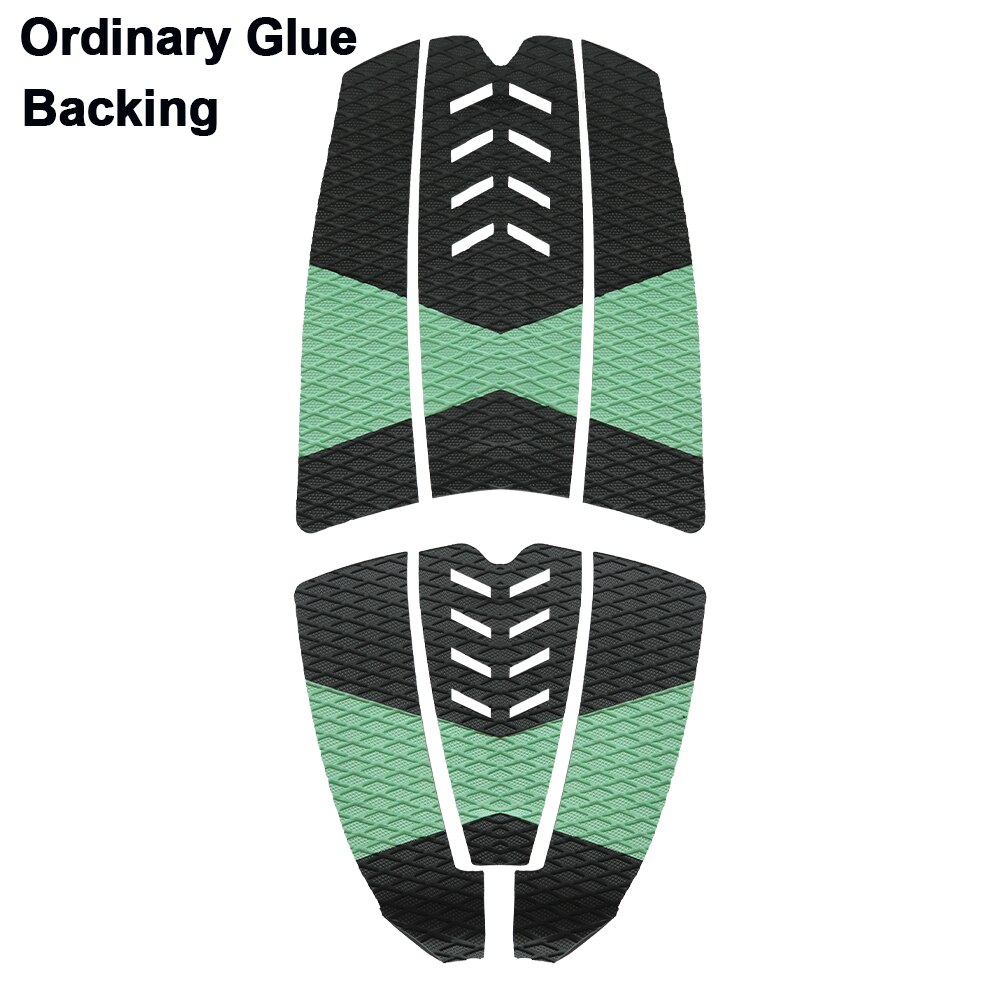 5Pcs Surfboard slip Traction Pad pour Surf et Rwanda
