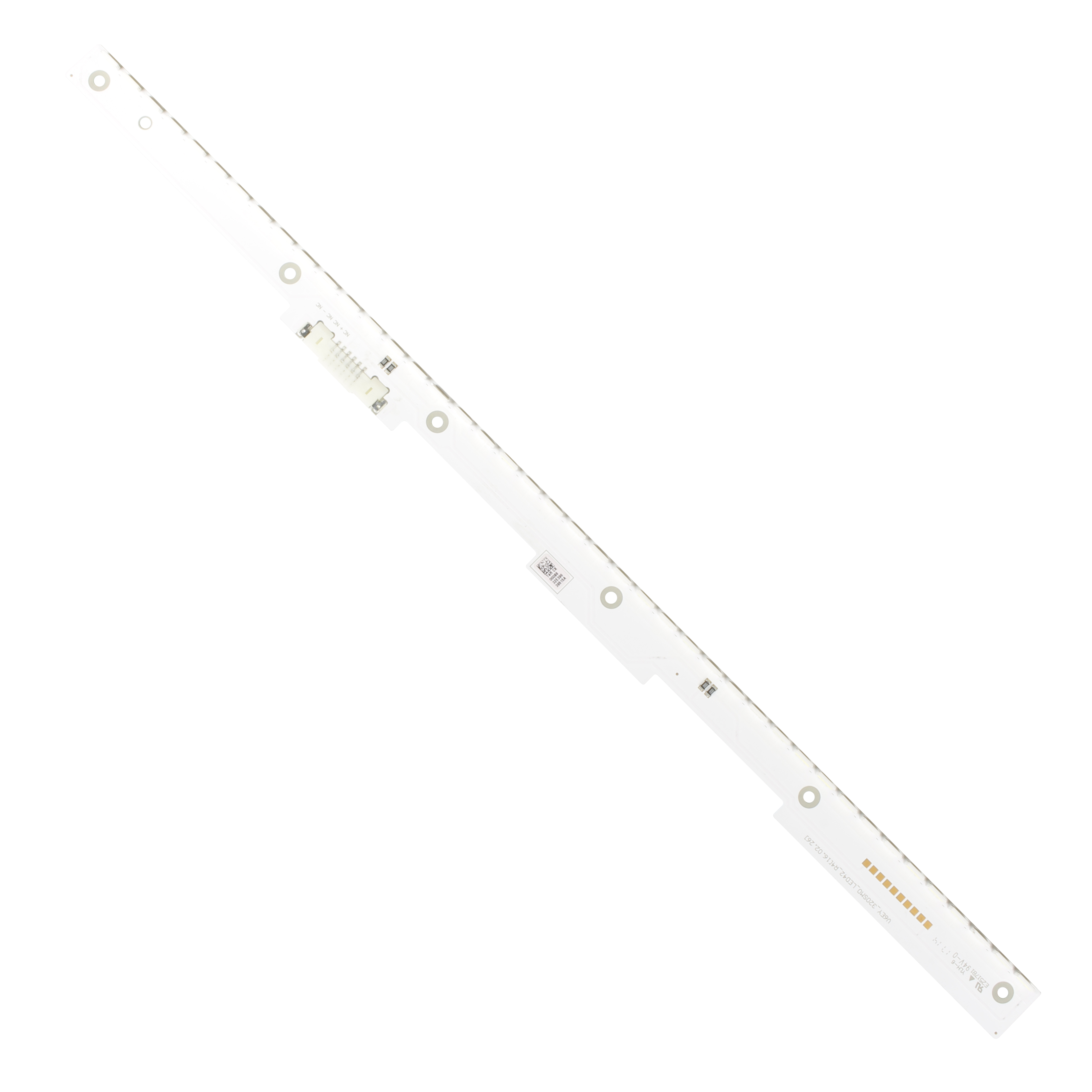 Nowy 42 diody doprowadziło 387mm doprowadziło rozebrać się dla Samsung UE32K5600 UE32K5500AK BN96-43359A 39515A 39513A S_K5.5/6.2K _ 32_SFL70-42doprowadziło LM41-00501A