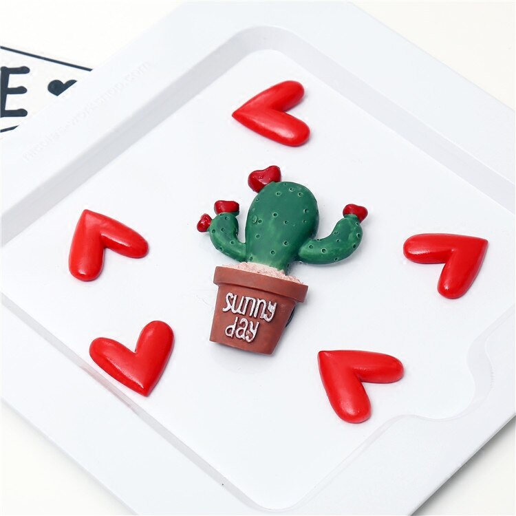 Lovely The Statue of Liberty Fridge Magnets Tourist Travel Souvenir 3D Resin Fridge Magnet Home Kitchen Decor