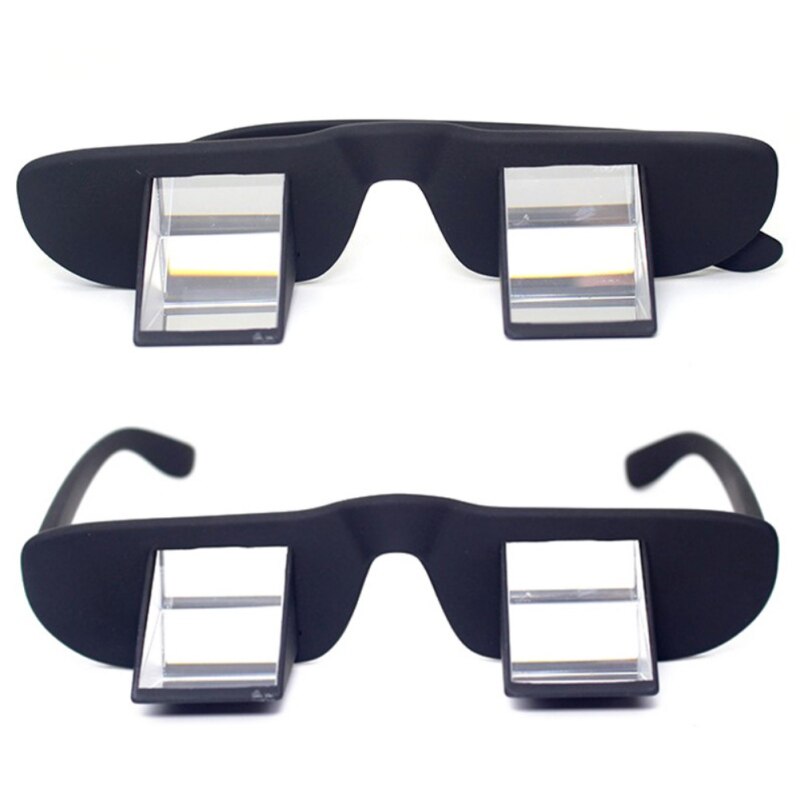 Paresseux polarisation réfraction lunettes escalade randonnée lunettes prisme lunettes lunettes pour lire regarder la télévision # d
