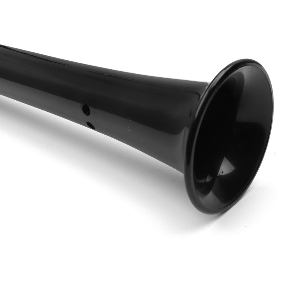 Mini Sax Black Portable Alto Pocket Musical Instruments with Carrying Bag Beginner Music Amateur Durable Portable Saxophone