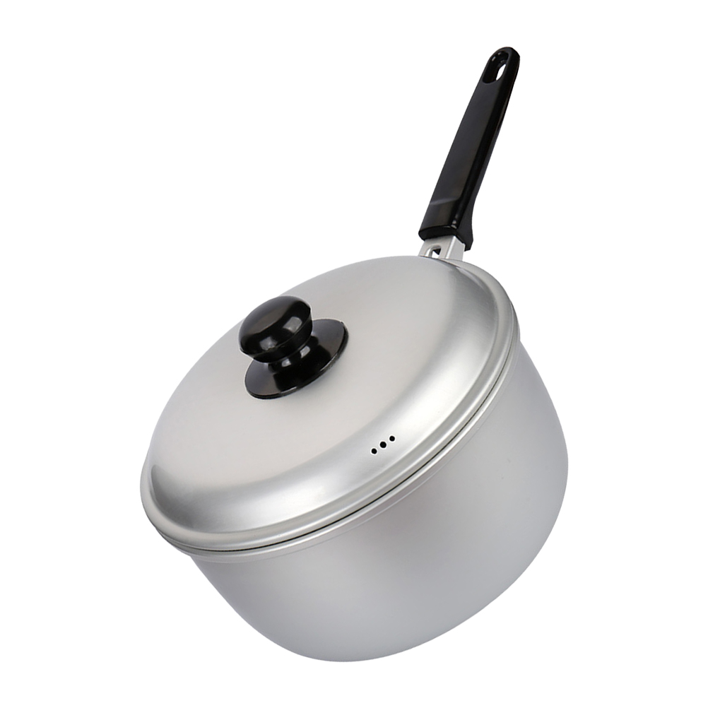Japanese Style Pot Mini Pot Noddles Cooking Pot Durable Stew Pot with Lid