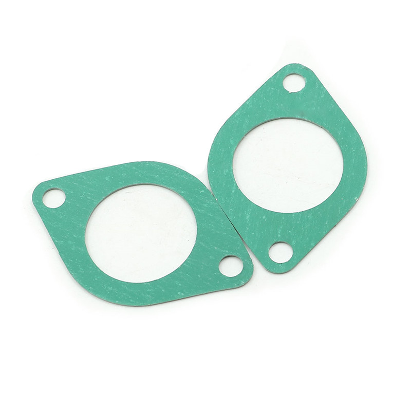 In Stock 2 Pack SeaDoo Carb Carburetor Base Gaskets Kit 290850373 293250070 293250042 for GS GSX GTI LE GTS GTX HX SP SPI SPX XP