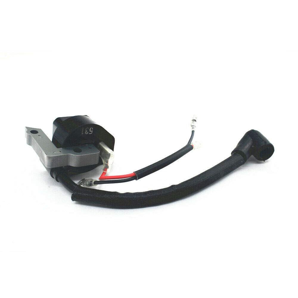 Briggs & Stratton Bobina Accensione Originale 699875 – Per Motori Fource - 4