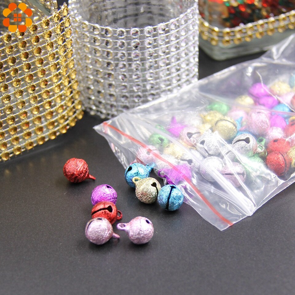 100PCS Multi Size Transparent Resealable Cellophane PE Self Adhesive Plastic Seal Bags For Candy Cookie Resealable Packaging