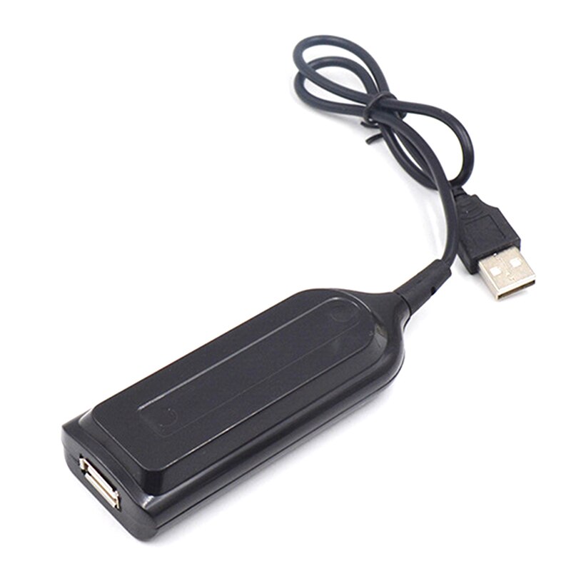 2.0 Multi USB Port 4 Ports Hub USB High Speed Hab For PC Computer Accessories
