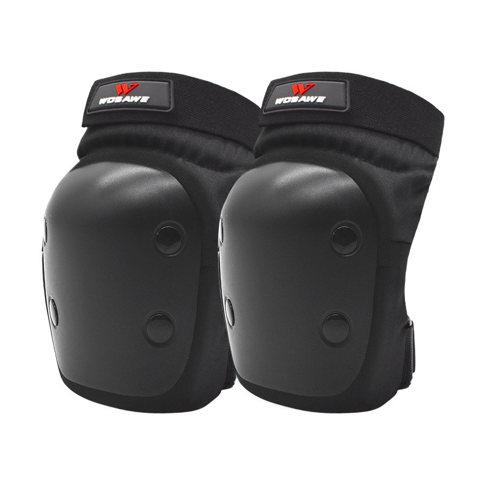 WOSAWE Kids Protective Ski Snowboard Back Body Protection Bandage Protector Jackets MTB Bike Bicycle Skateboard Motorcycle Armor: ML308-HZ elbow