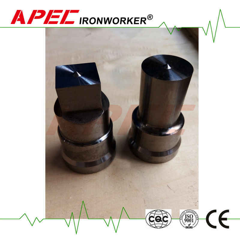 Ironworker tooling for GEKA KINGSLAND DURMA FICEP SCOTCHMAN PIRANHA Punch Die 6,8,10,12,14,16,18,20mm...