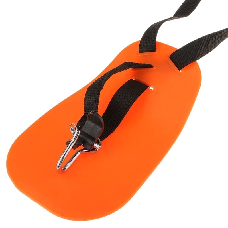 Double Breasted Schouder Harnas Voor Bosmaaier, Verstelbare Dubbele Y-Strap Tuin Schouder Harnas