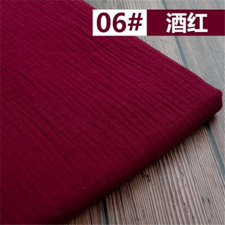 Sommer flagermusærmer lang maxikjole kvinder vintage halværmet bomuld hør retro fest vestibulus størrelse kjole oversize: Burgunder