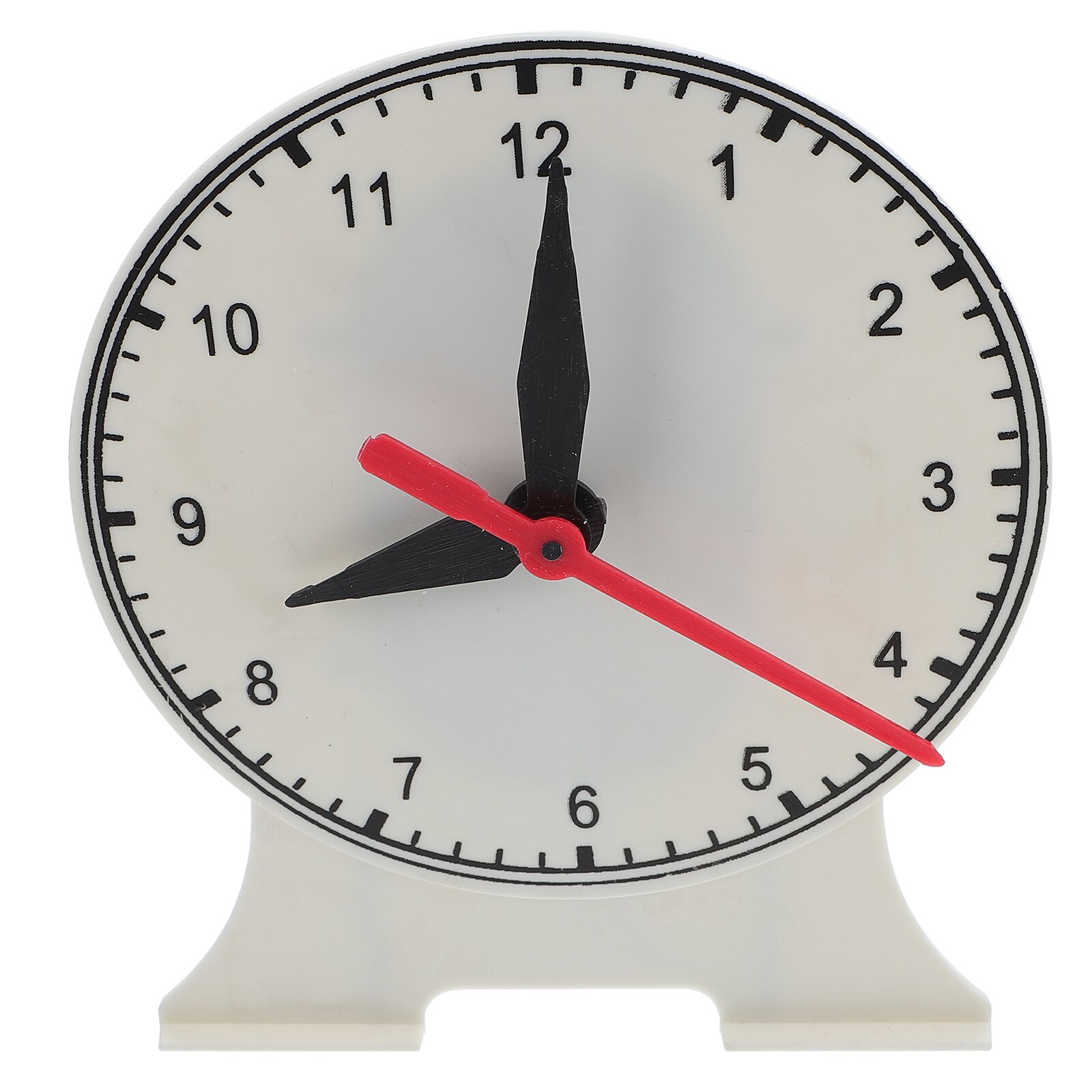 Early Learning Clock Teaching Clock Model Early Education Clock Model Clock for Kids
