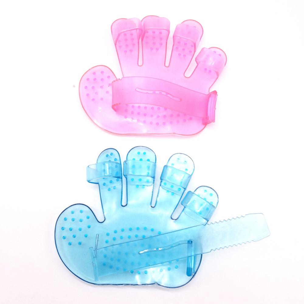 Gant de nettoyage de chiens | Brosse pour animaux domestiques, nettoyage doux et efficace des chats, fournitures de toilettage des animaux domestiques, peigne pour chiens