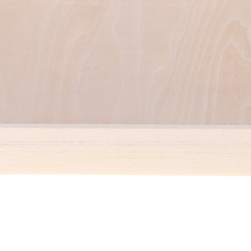 A3 Size Wooden Sketching Drawing Board Art Painting Table Sketchpad Palette 8 K A6HE