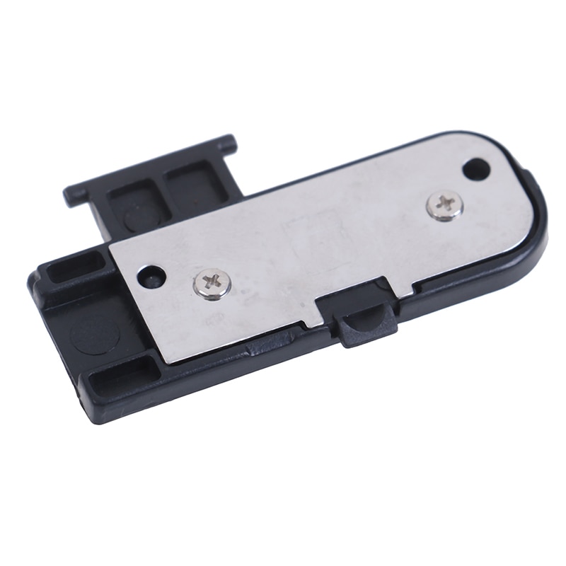 Para Nikon D5100 cámaras cubiertas de baterías para Nikon cubierta de la tapa de la batería duradera tapa reparación piezas de repuesto