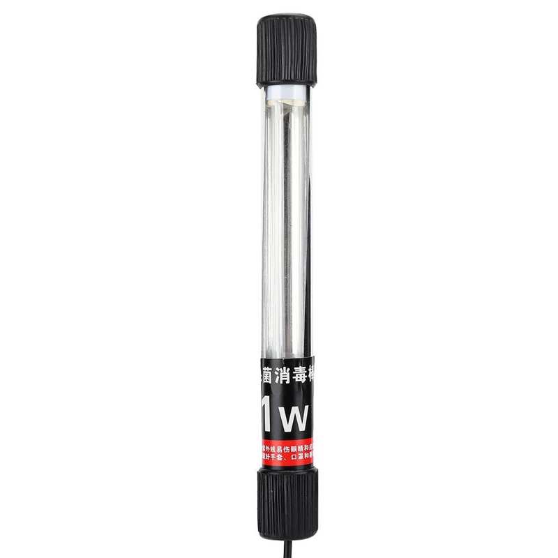 plant grow light bulbs Full Spectrum 11W Handheld UV Light Portable LED Mite Removal Light Home Travel 220V led grow Grow