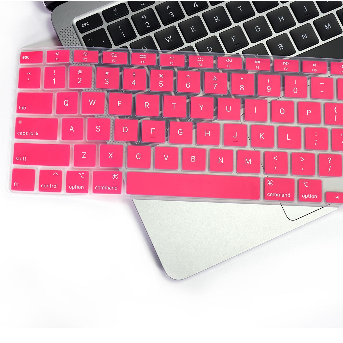 Us Layout Silicon Voor Macbook Air 13 Touch Id A2179 Keyboard Cover Voor Macbook Air 13 A2179 Toetsenbord skin Protector