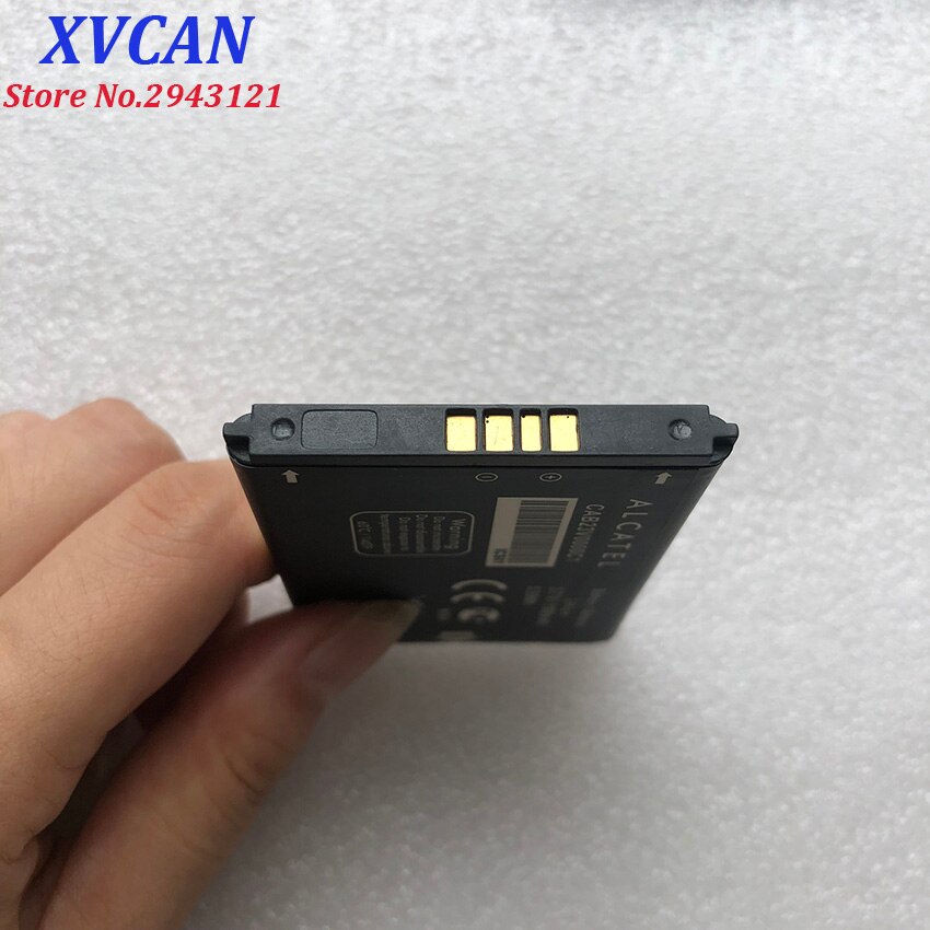 CAB23V0000C1 1500Mah 3.7V 3.7Wh Vervangende Li-Ion Batterij Voor Alcatel Y800 Y580D Mobiele Telefoon