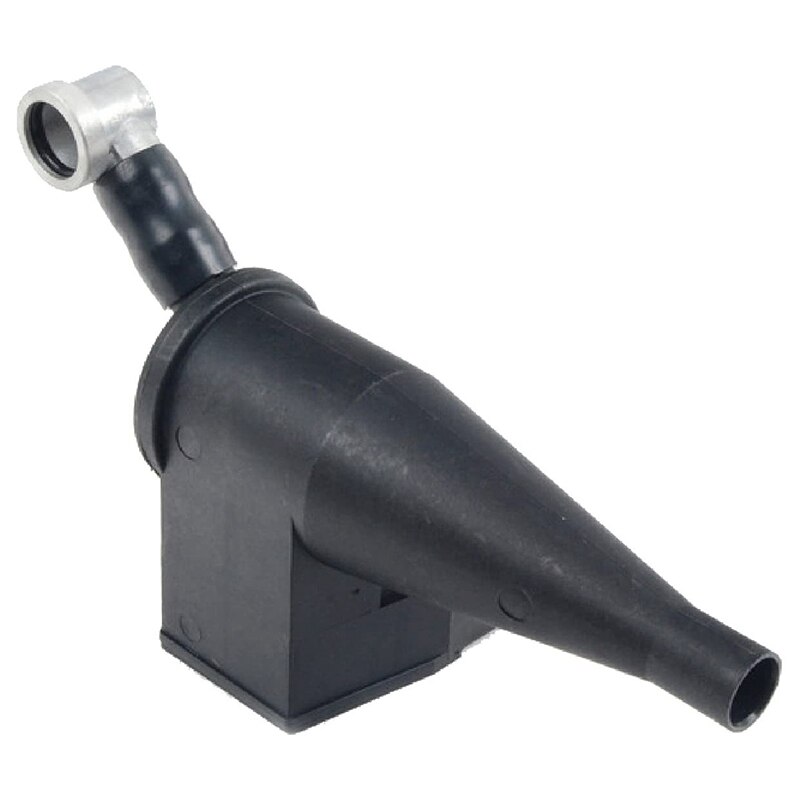 Carterontluchtingsklep olieafscheider 11151705272 voor bmw  e38 e39 540i 740i: Default Title