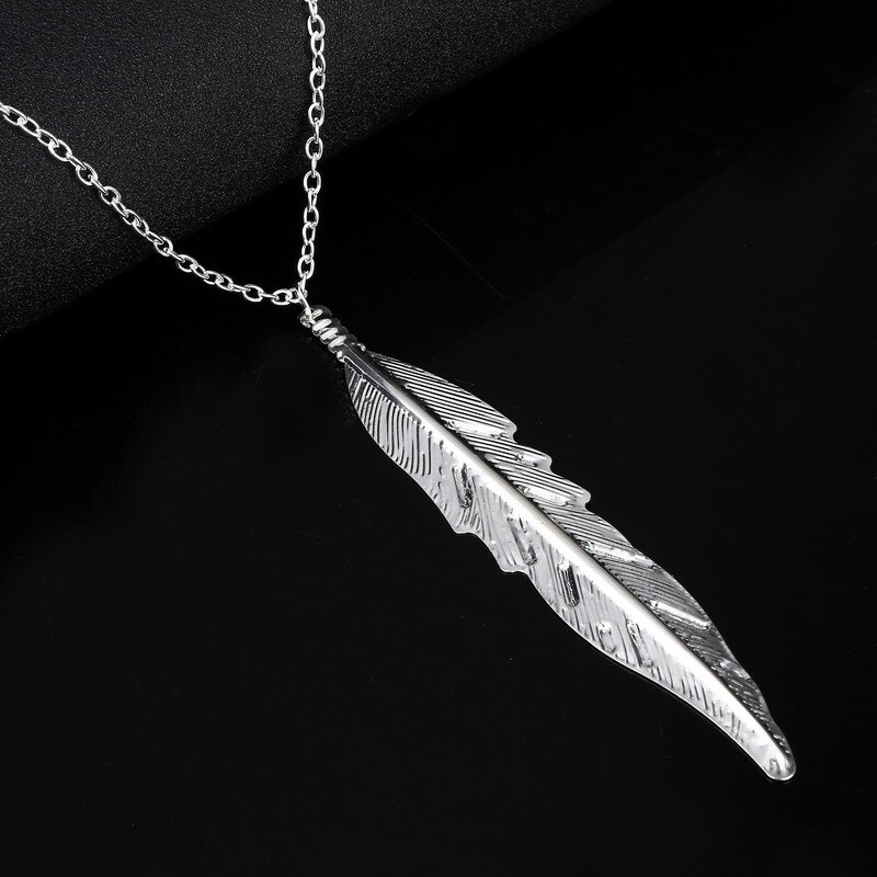 Item Verzilverd Laat Hanger Sieraden Set Voor Vrouwen