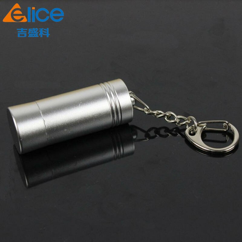 (100Pcs + 1Pc) Retail Beveiliging Winkel Stop Lock En Ontkoppelaar, voor Stem &amp; Peg Display Haken Anti-Diefstal Anti Sweep