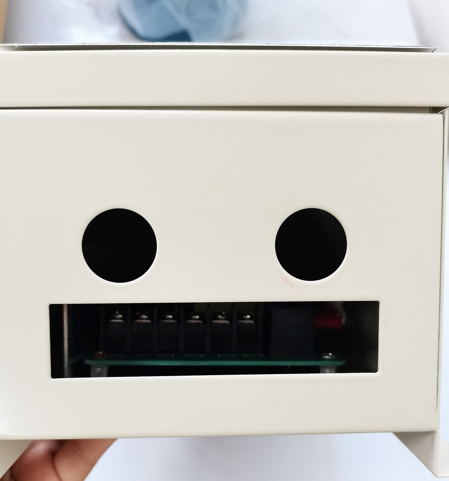 1hp 220v dc nopeuden säätö 750w moottorin säädin moottorin nopeuden ohjain
