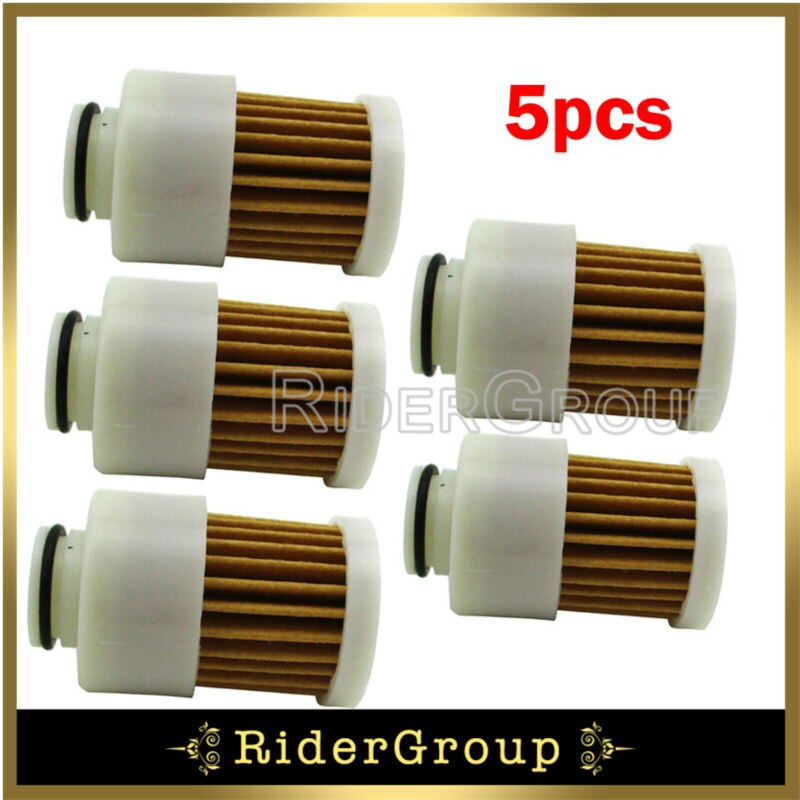 Fuel Filters For Outboard Motor Yamaha 68V-24563-00-00 600-295 18-7979 8815