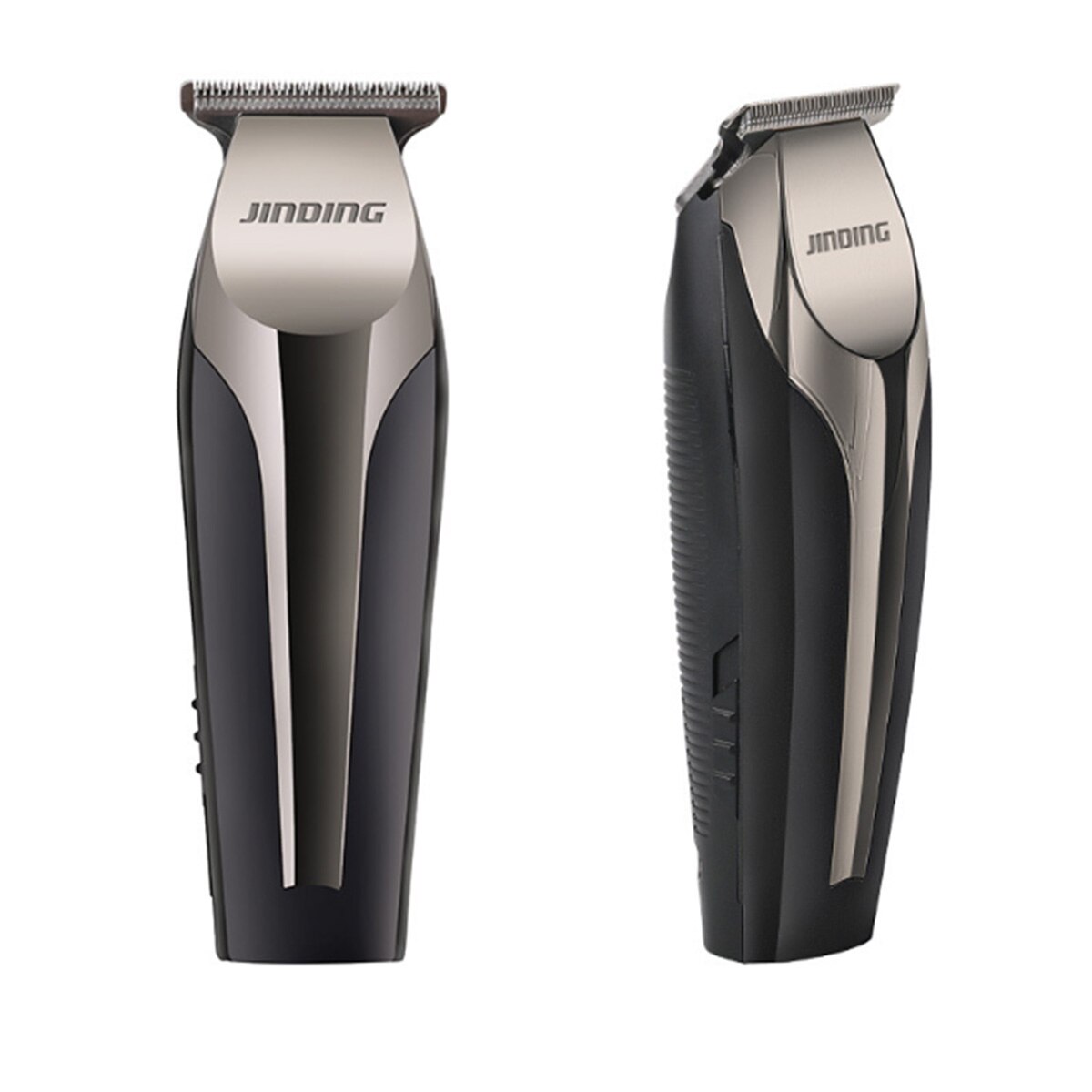 Tondeuse Professionele Elektrische Tondeuse Oplaadbare Draadloze Kapper Haar Knippen Baard Trimer Kapsel Machine Mannen Kids: C