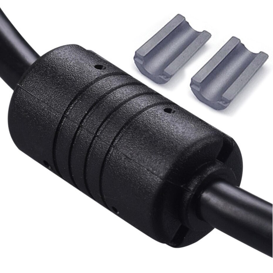 USB Mini USB cable 5M 3M Mini USB data sync charging cable Mini-B 5-pin for MP3 MP4 GPS TI-84 Plus USB charger cable with magnet